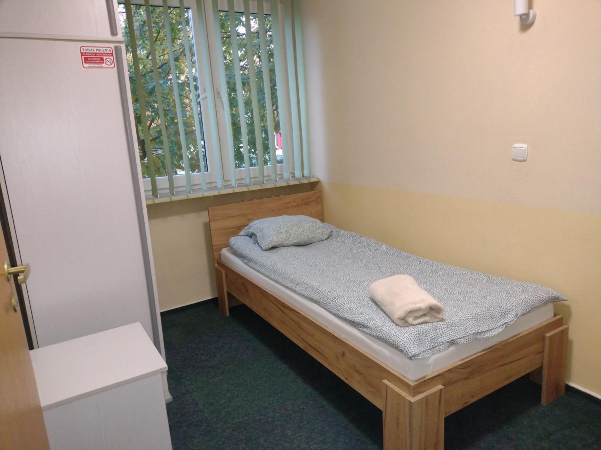 Barbórka Hostal