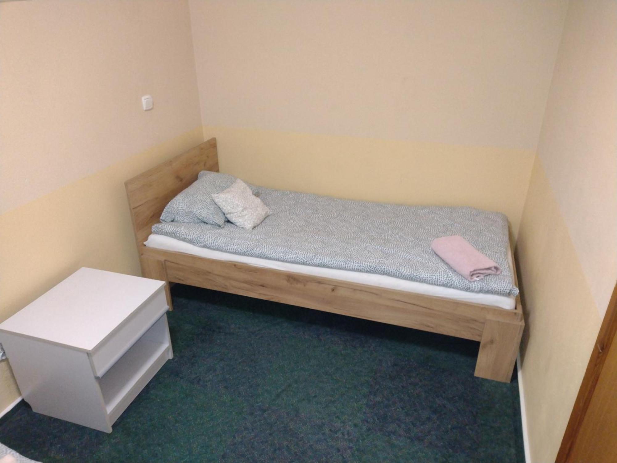 Barbórka Hostal *