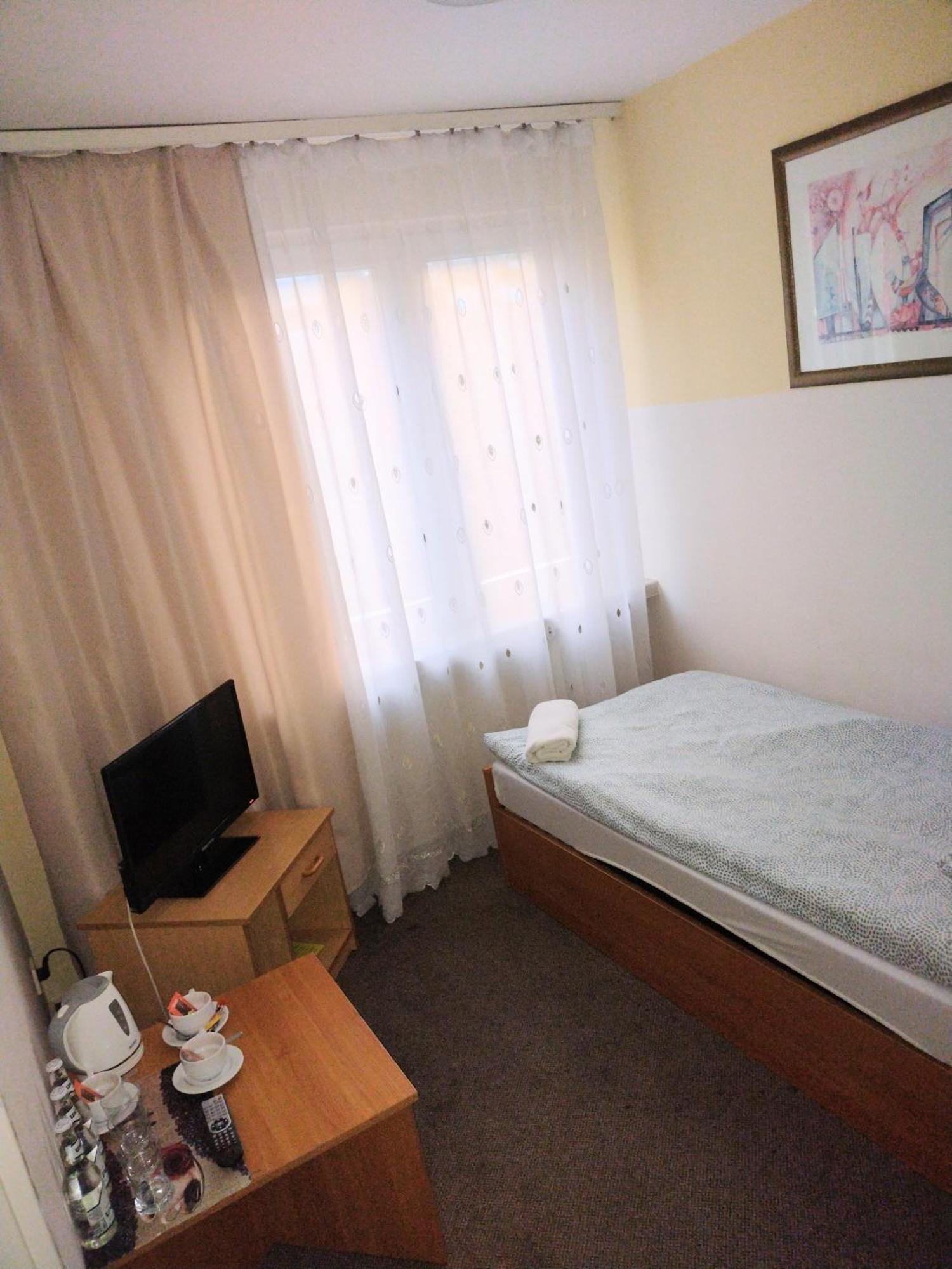 Hostal Barbórka