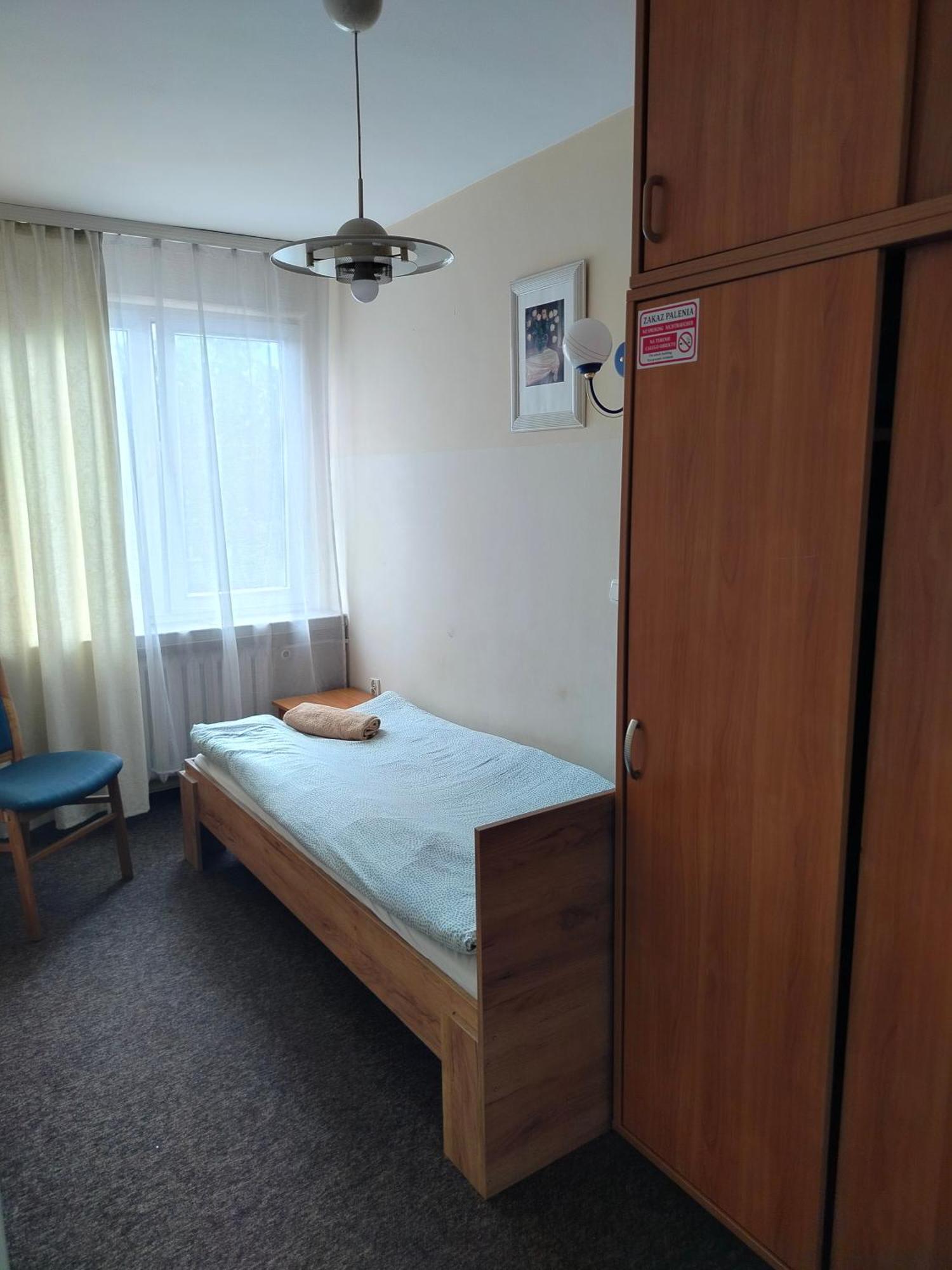 Hostal Barbórka Turek
