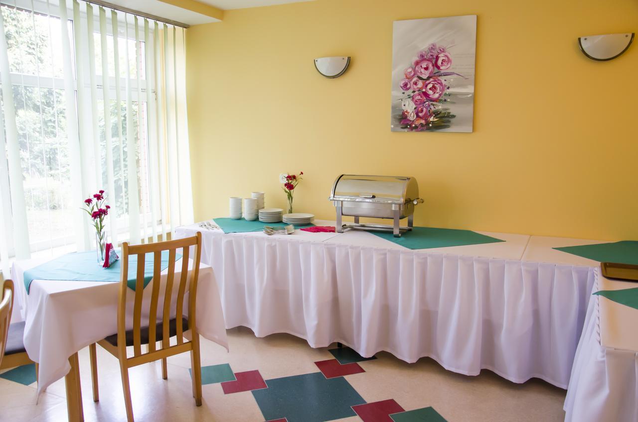 Hostal Barbórka *