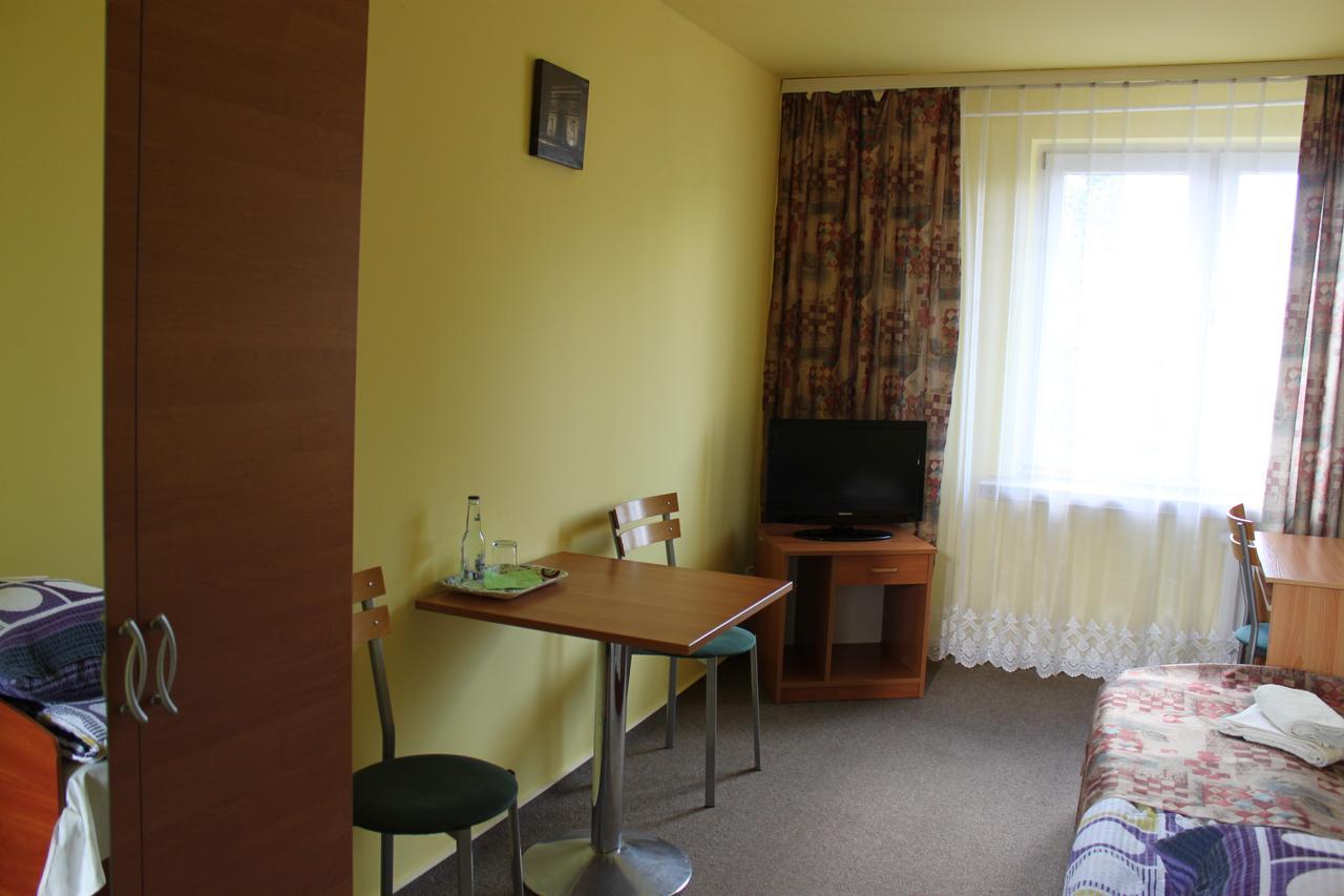 Hostal Barbórka Turek
