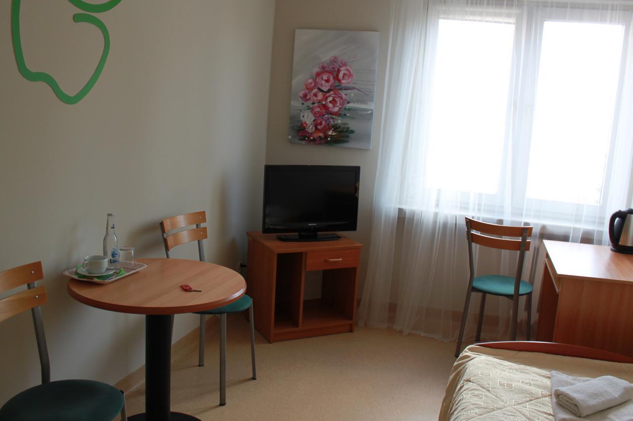 Hostal Barbórka