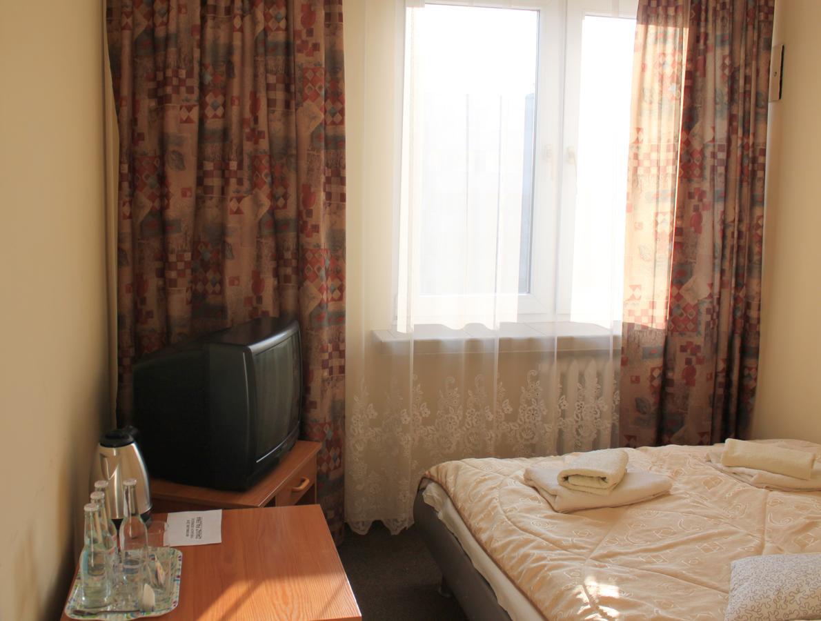 Hostal Barbórka *