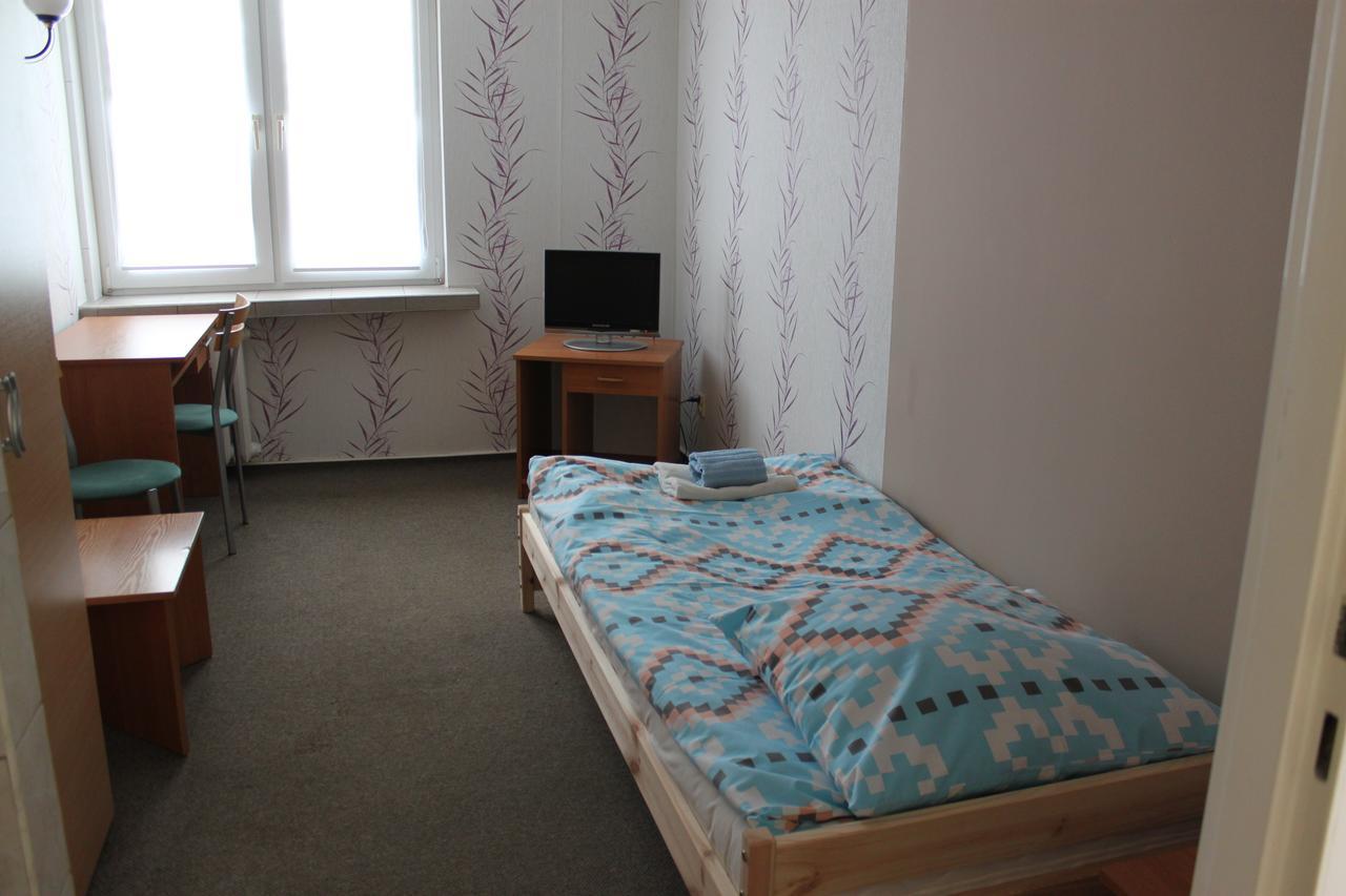 Barbórka Hostal Turek
