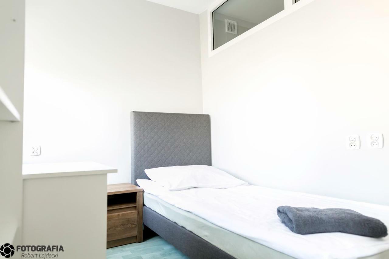 Barbórka Hostal