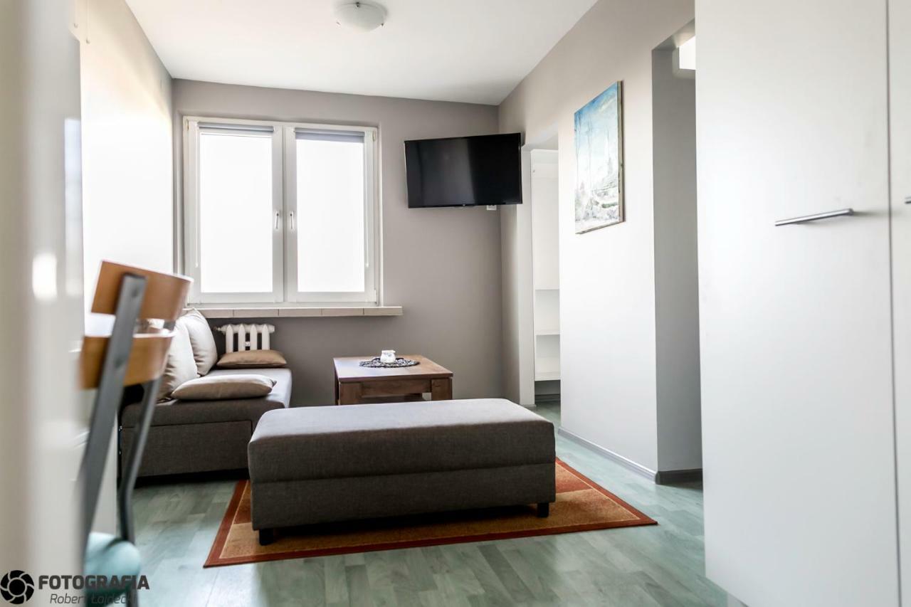 Hostal Barbórka